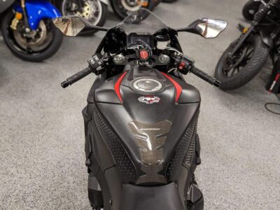 2017 Honda CBR1000RR