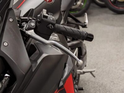 2017 Honda CBR1000RR
