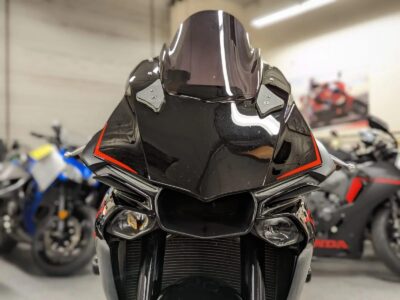 2017 Yamaha R1