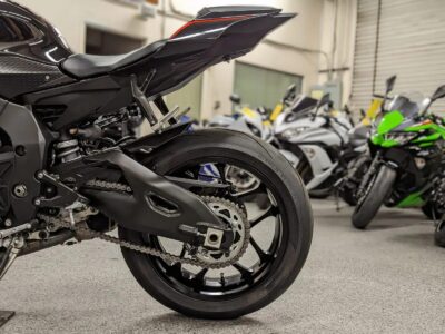 2017 Yamaha R1