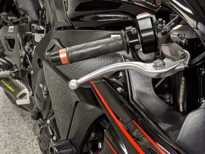 2017 Yamaha R1