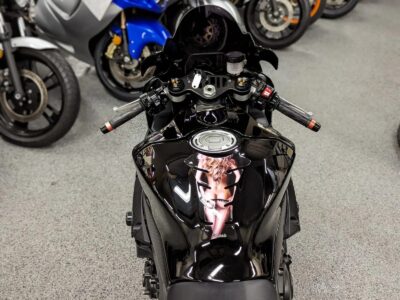 2017 Yamaha R1
