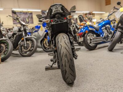 2019 Kawasaki Ninja 650 ABS