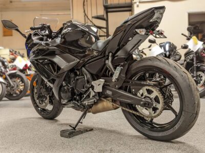 2019 Kawasaki Ninja 650 ABS