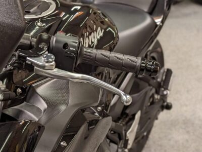 2019 Kawasaki Ninja 650 ABS