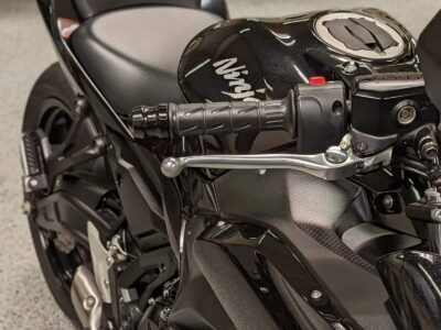 2019 Kawasaki Ninja 650 ABS