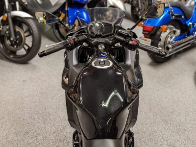 2019 Kawasaki Ninja 650 ABS