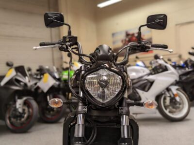 2020 Kawasaki Vulcan S ABS