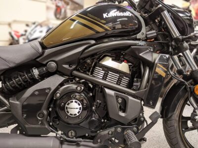 2020 Kawasaki Vulcan S ABS