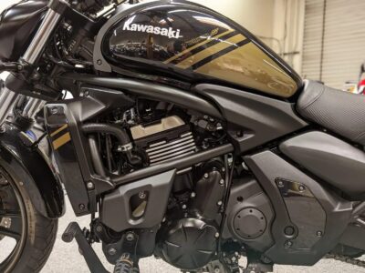 2020 Kawasaki Vulcan S ABS