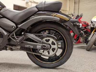 2020 Kawasaki Vulcan S ABS