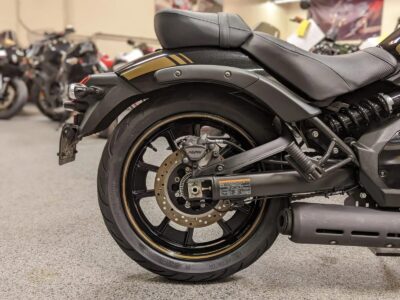 2020 Kawasaki Vulcan S ABS