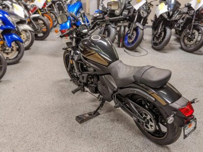 2020 Kawasaki Vulcan S ABS