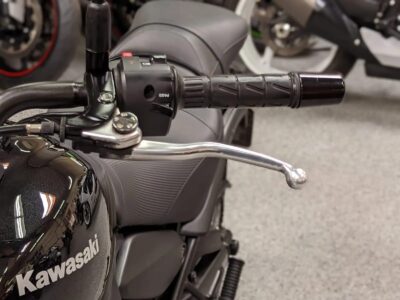 2020 Kawasaki Vulcan S ABS