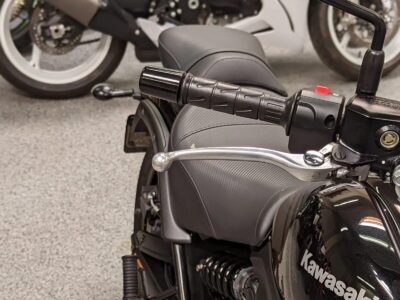 2020 Kawasaki Vulcan S ABS