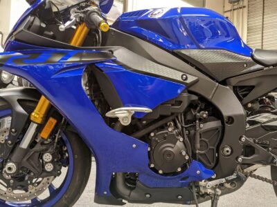 2018 Yamaha R1