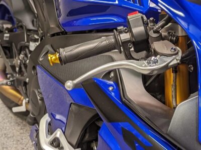 2018 Yamaha R1