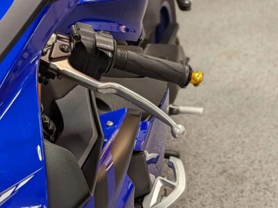2018 Yamaha R1