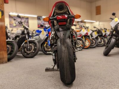 2010 Honda CBR600RR ABS