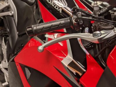 2010 Honda CBR600RR ABS