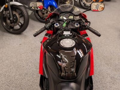 2010 Honda CBR600RR ABS