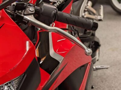 2010 Honda CBR600RR ABS