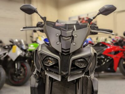 2021 YAMAHA MT10 FZ10