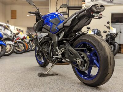 2021 YAMAHA MT10 FZ10