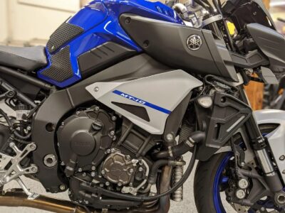 2021 YAMAHA MT10 FZ10