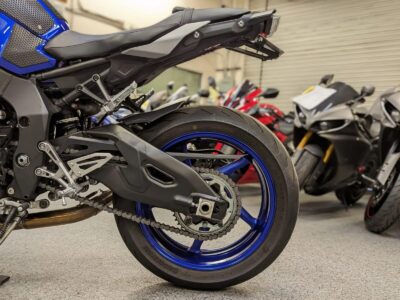 2021 YAMAHA MT10 FZ10