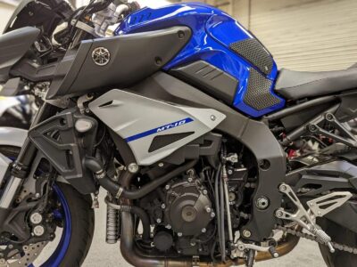 2021 YAMAHA MT10 FZ10