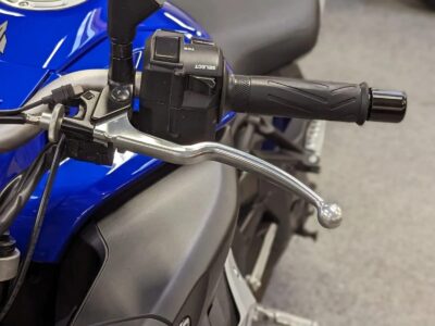 2021 YAMAHA MT10 FZ10