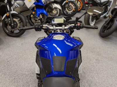 2021 YAMAHA MT10 FZ10
