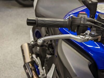 2021 YAMAHA MT10 FZ10