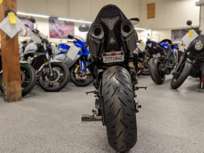 2013 Yamaha R1