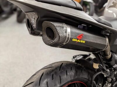 2013 Yamaha R1