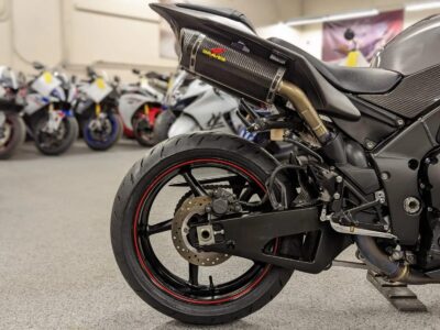2013 Yamaha R1