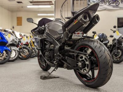 2013 Yamaha R1