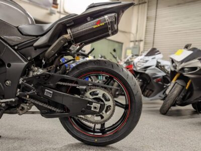 2013 Yamaha R1