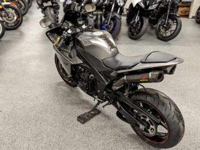 2013 Yamaha R1