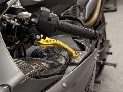2013 Yamaha R1