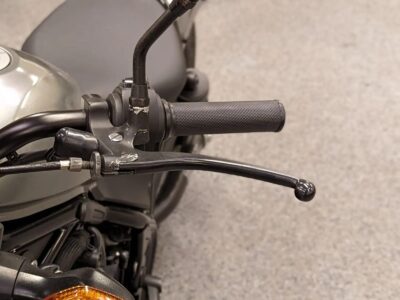 2017 Honda Rebel 500
