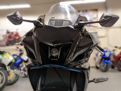 2022 YAMAHA R7