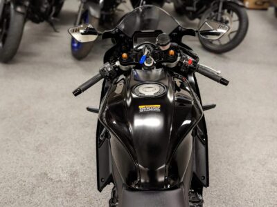 2022 YAMAHA R7