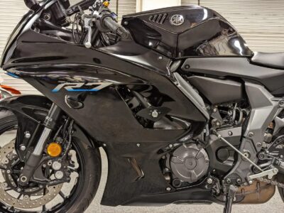 2022 YAMAHA R7