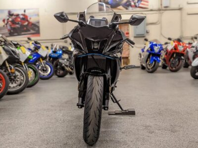 2022 YAMAHA R7