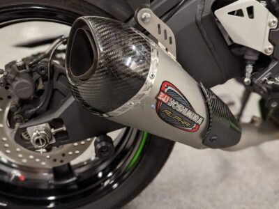 2016 Kawasaki Ninja ZX10R KRT EDITION