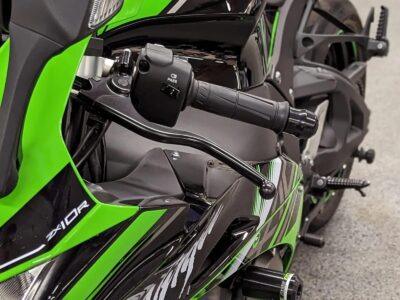 2016 Kawasaki Ninja ZX10R KRT EDITION
