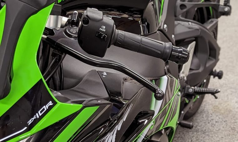 2016 Kawasaki Ninja ZX10R KRT EDITION - AK Motors