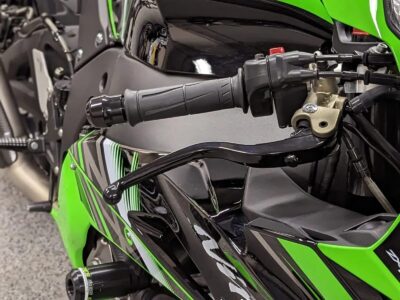 2016 Kawasaki Ninja ZX10R KRT EDITION